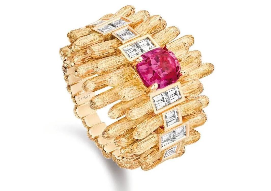 珠宝今年流行色,2017秋冬流行色该怎么与珠宝搭配