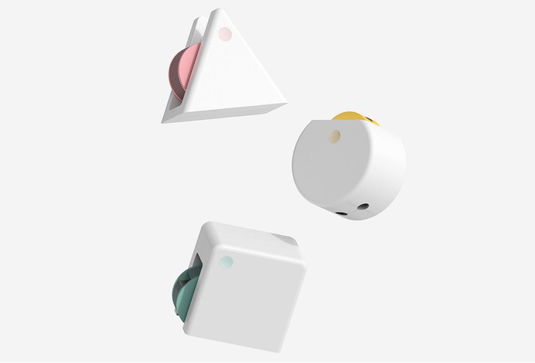 15件设计鬼才发明的一次性用品,天选打工人1到50级