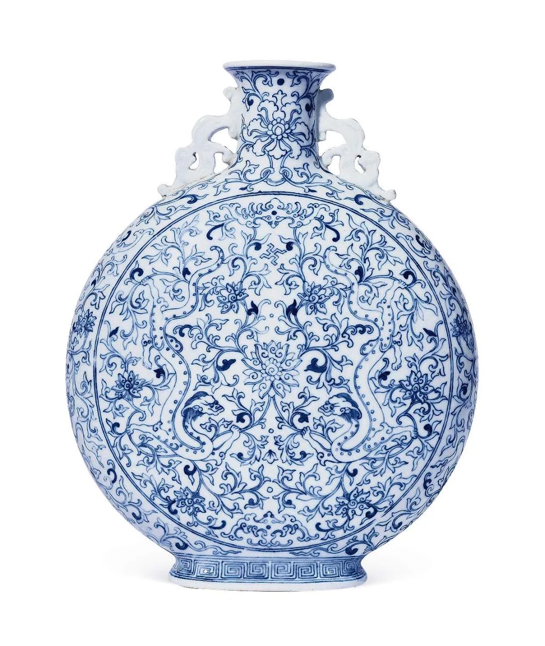 赏故宫典藏识瓷器经典,清宫旧藏珍瓷鉴赏