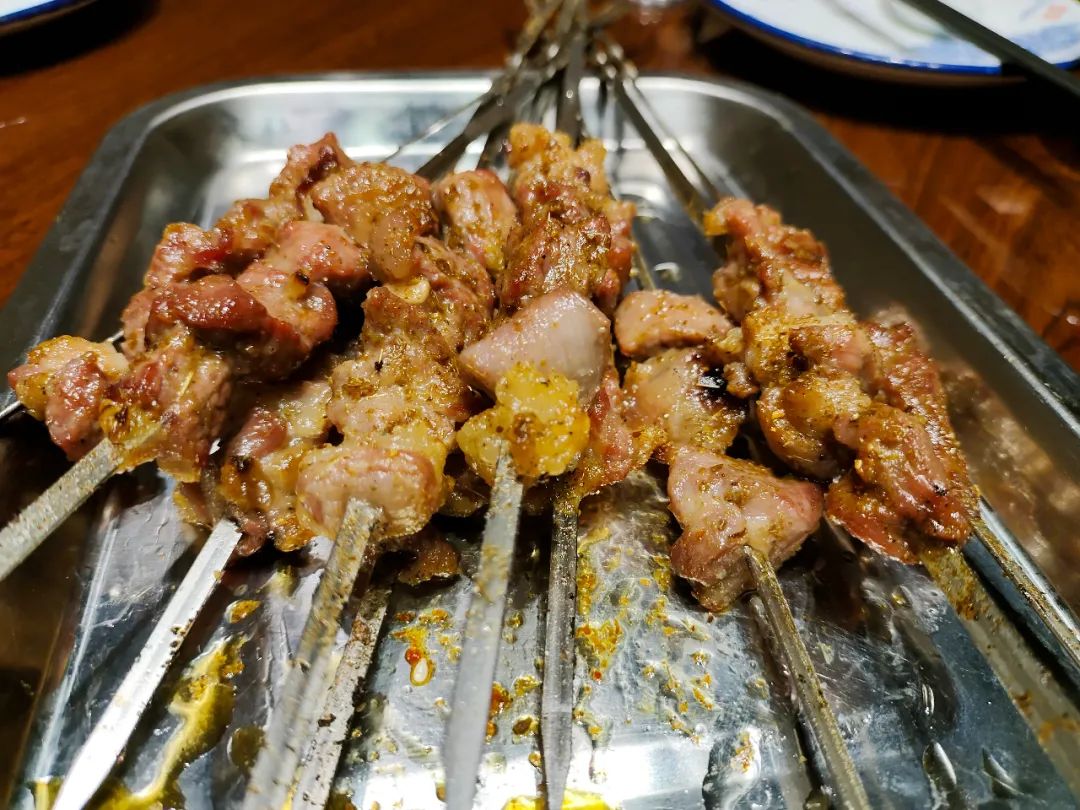 济南撸串推荐,夏天撸串必点哪些