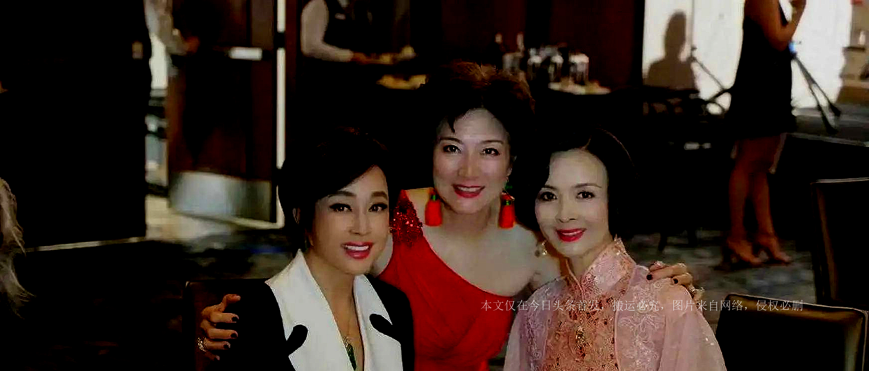 周洁生命弥留之际包机回到故乡,周洁和刘晓庆的关系