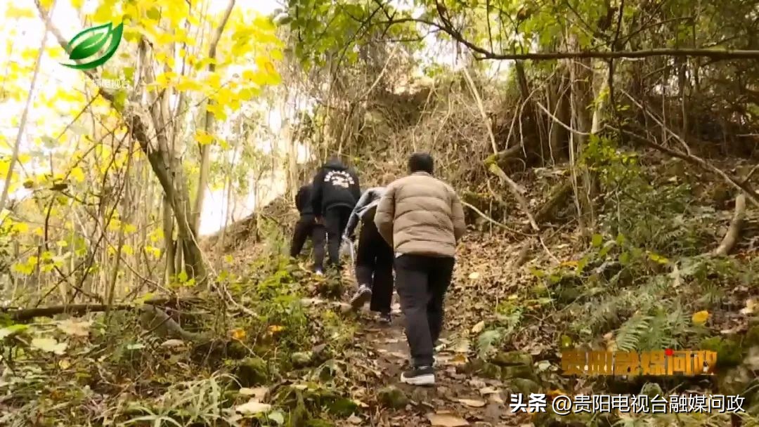 贵阳市南明区花果园s1区,花果园断头路