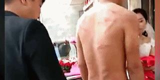 伴娘被新郎性侵案件,海南伴娘新娘遭非礼事件判刑