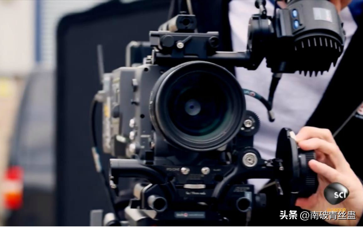 电影里的数码技术,数码技术对电影的影响