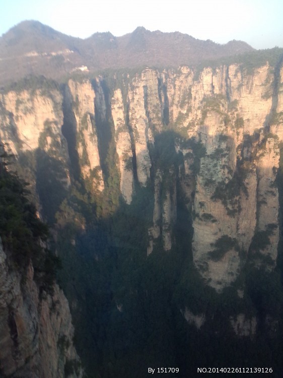 张家界旅游六日游多少钱,张家界五日游费用多少钱一天