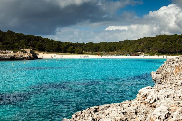 马云马略卡岛,马云马略卡岛别墅