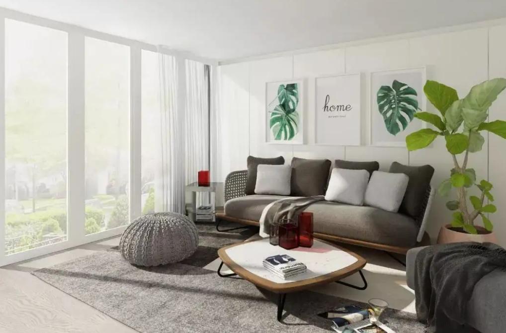 去甲醛空气净化器352和飞利浦,用了2年的空气净化器