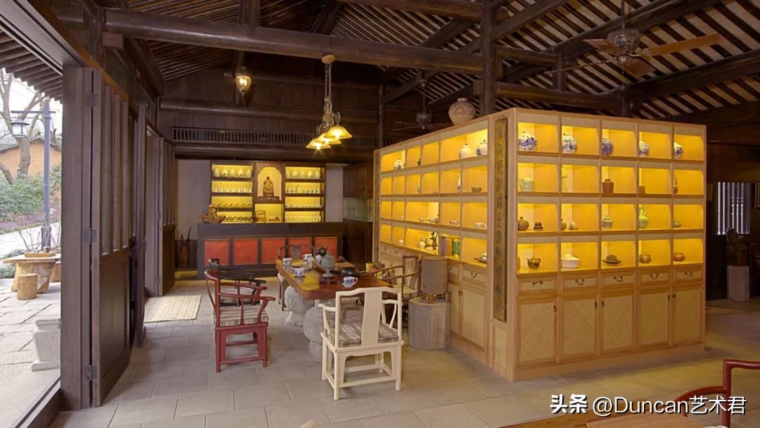 18年最需要去的国内10大特色酒店,杭州适合全家四个人住的酒店