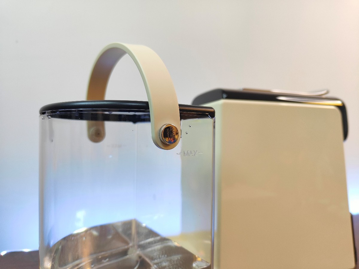 胶囊咖啡机好还是自磨咖啡机好,心想咖啡机兼容nespresso胶囊吗