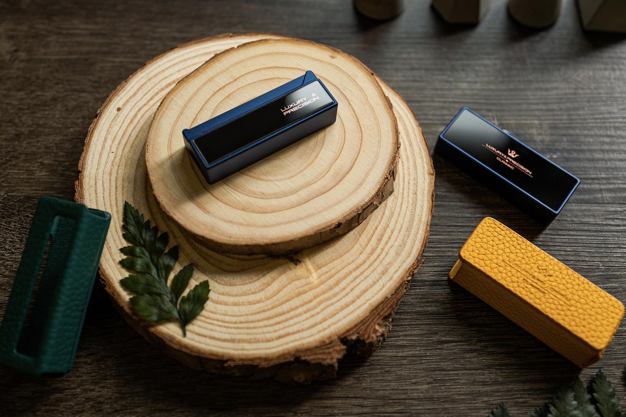 「耳边福利」一文看遍2022双十一值得买的HiFi器材！（下）