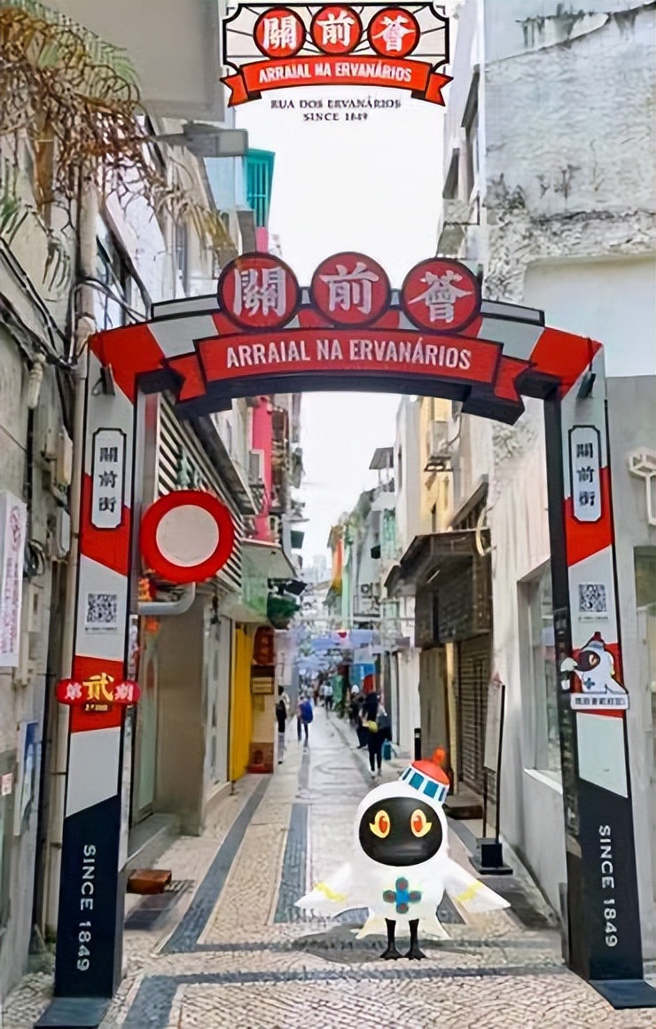 澳门不用隔离，酒店还低至5折，你想去玩转澳门吗？