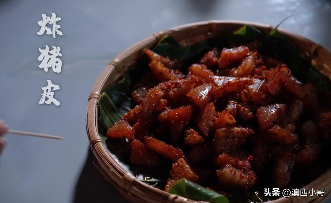 云南烧烤蘸水配方,作者大鱼大肉的免费作品