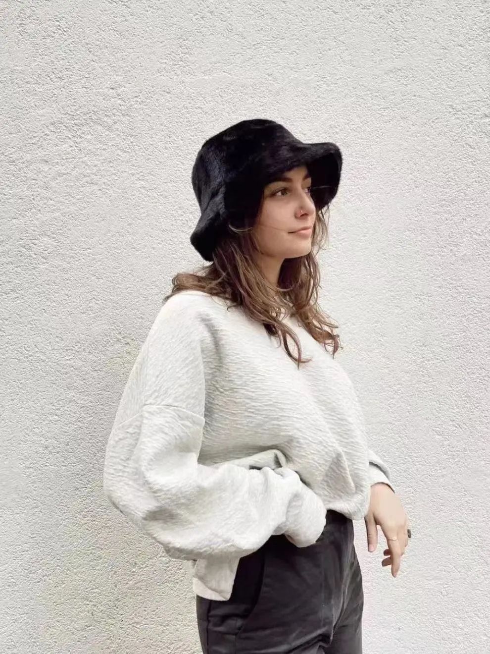 降温了你的大衣准备好了吗,降温了你的羽绒服准备好了吗段子