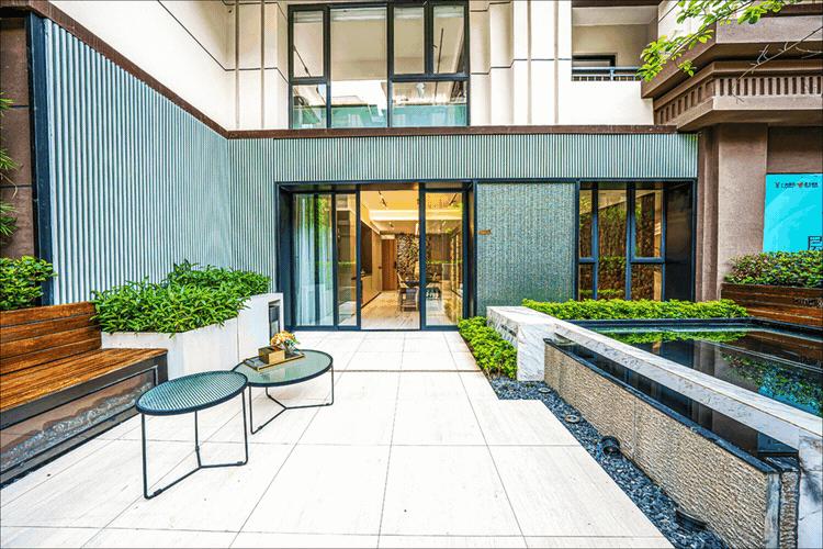 星图tod户型,星图tod开盘