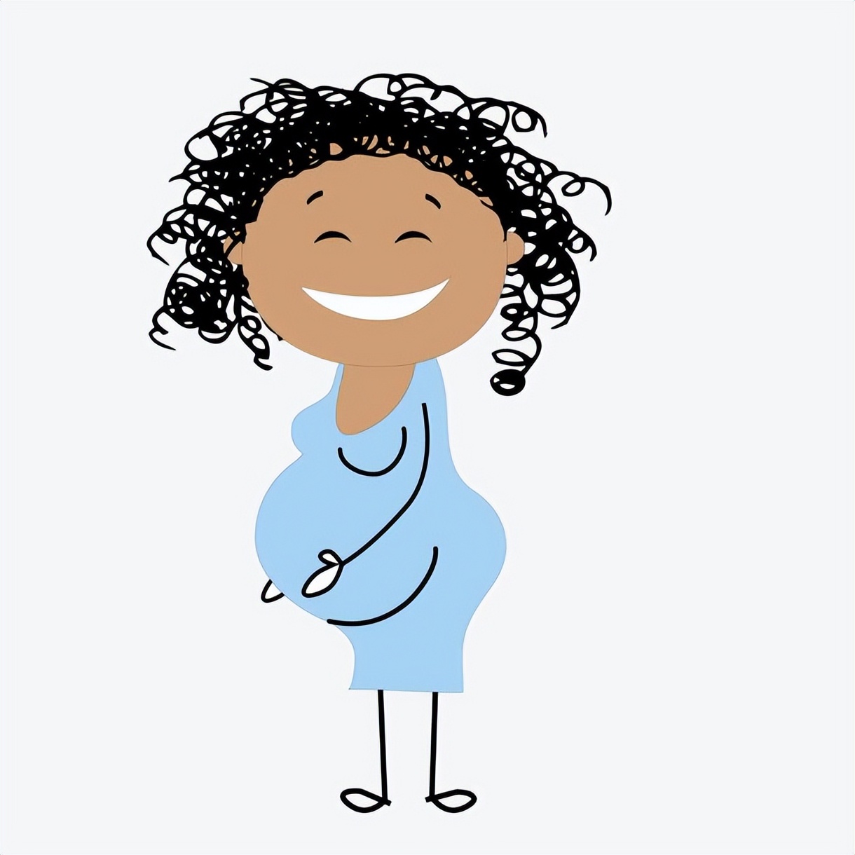 胎停育有什么预兆吗,胎停育最准的三个征兆