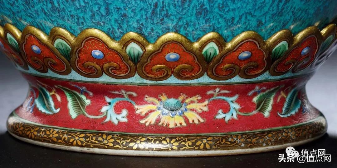 2021瓷器拍卖价格排行榜,2023年拍卖会瓷器top10