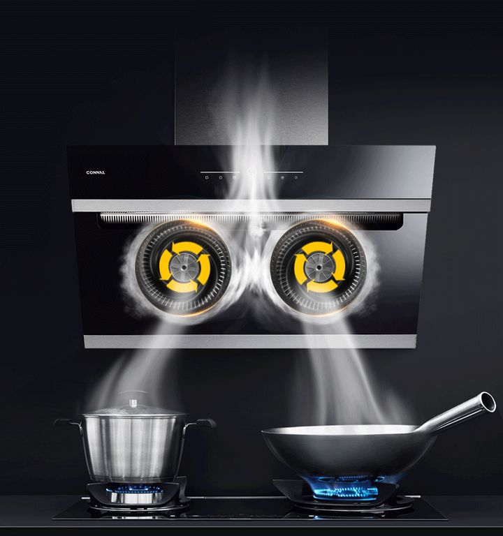 油烟机油烟分离是智商税吗,三腔双腔油烟机是智商税吗