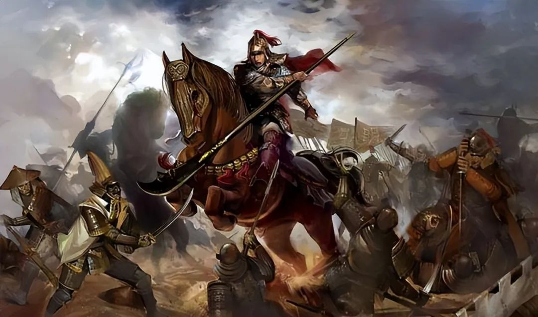 明朝亡于万历说明什么,为什么说明朝灭亡于万历