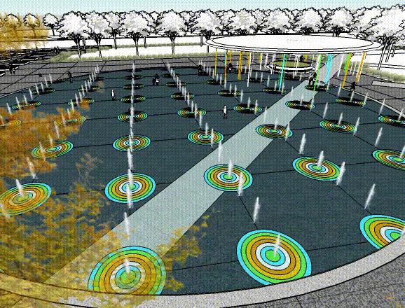 北京适合6岁娃玩的儿童乐园,遛娃好去处北京大兴