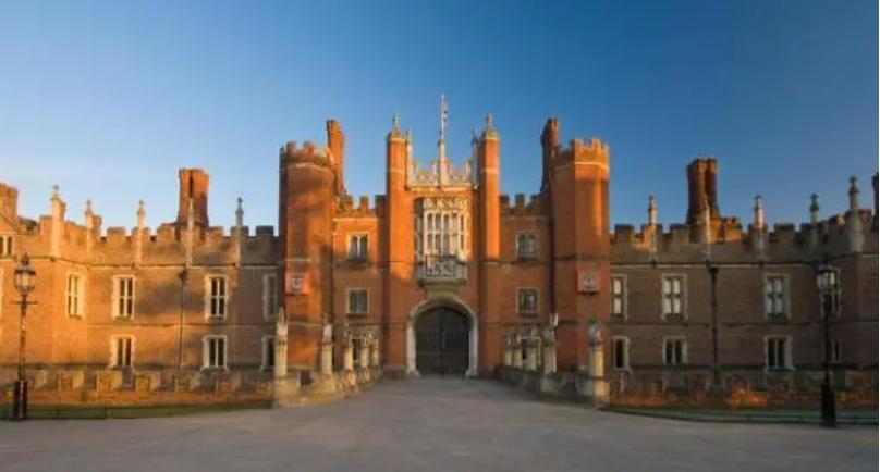 塞西尔伊丽莎白,伊丽莎白塞西尔