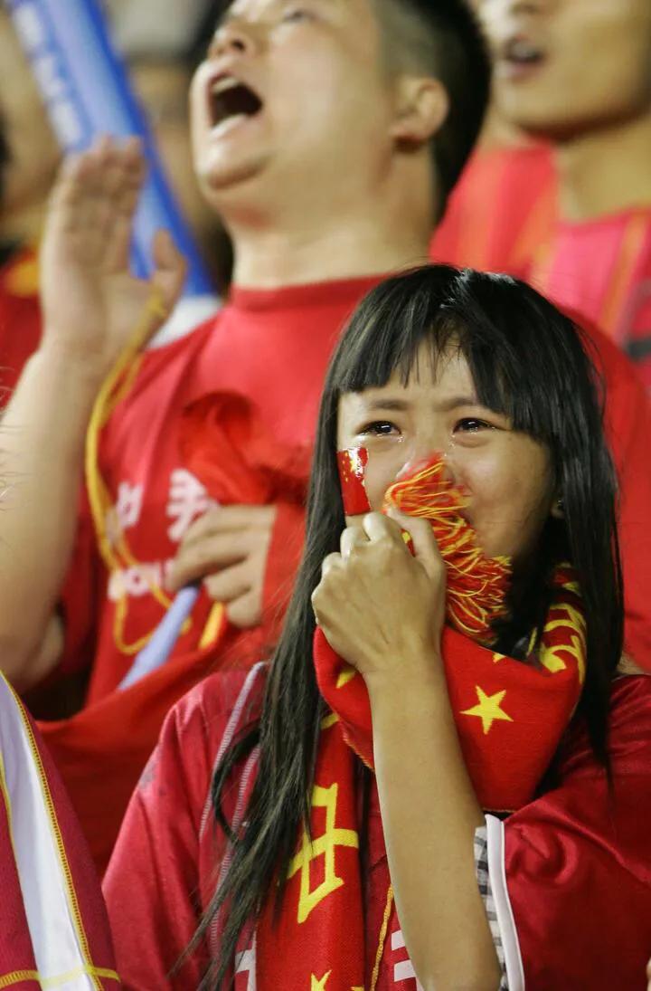 珍惜健康远离国足,珍惜生命远离中国足球