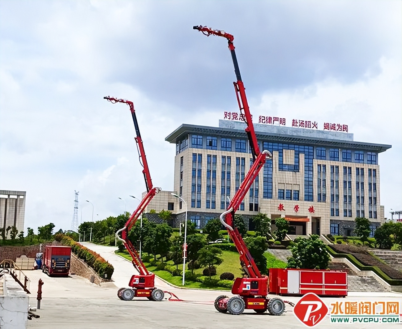 国泰、尼特、徐工、广安、泰和安、敏华、力安等发布最新动态