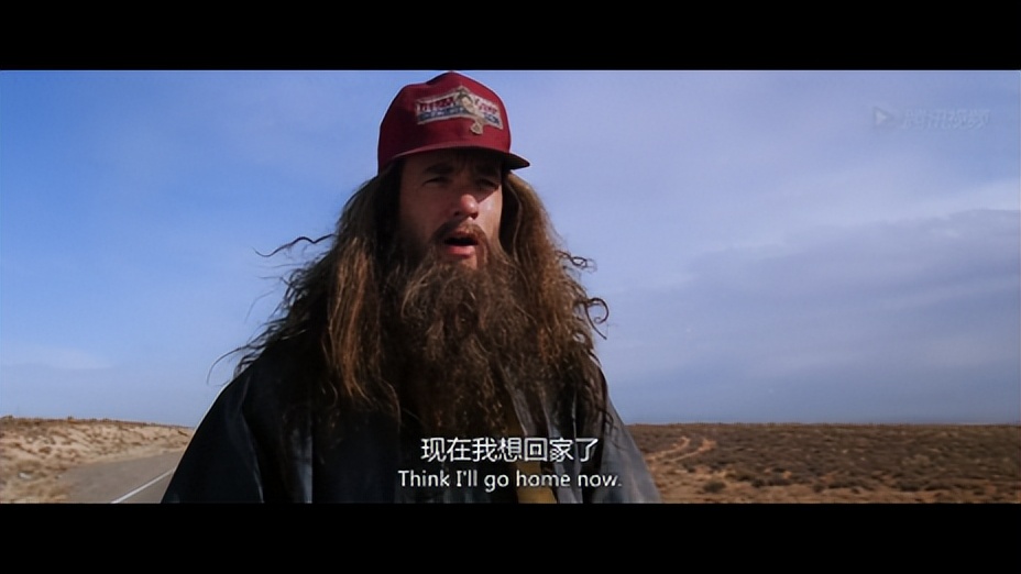 阿甘正传从心理方面深度解析,阿甘正传体现的价值观