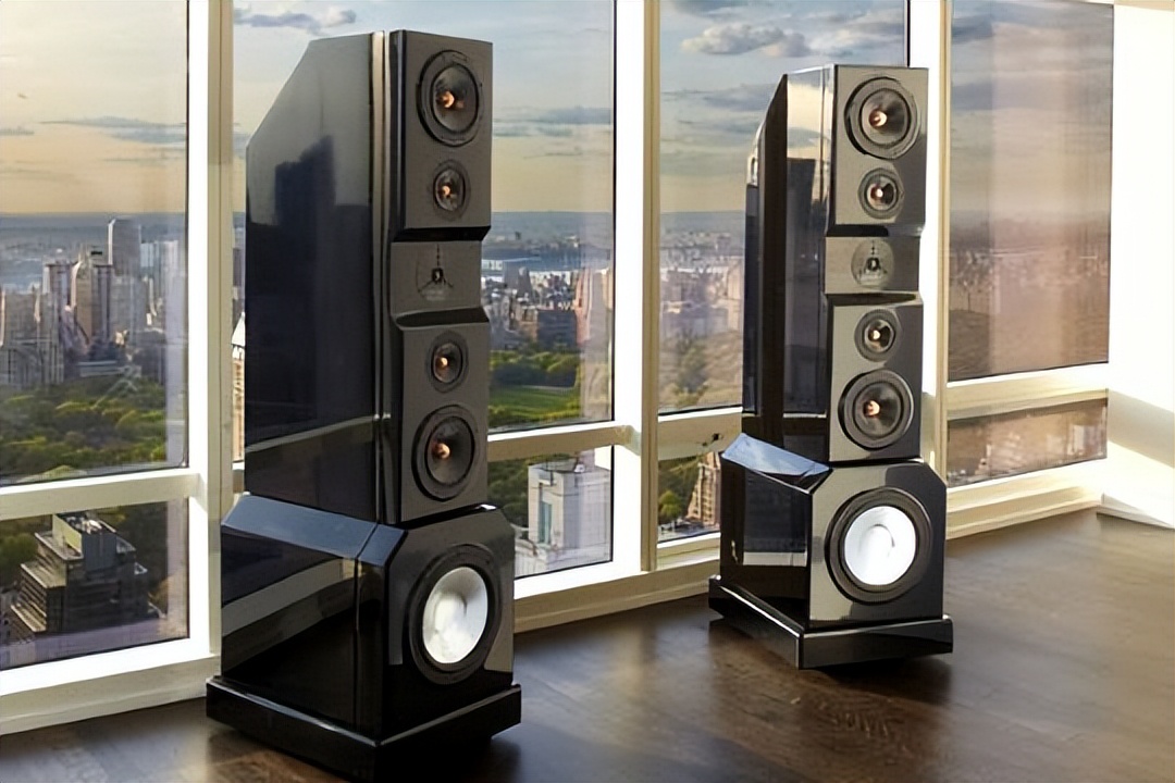 顶级便携式扬声器,最保真的扬声器