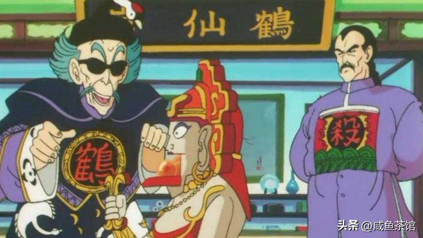 龙珠中十大最强地球人,龙珠里真正地球人战力排行