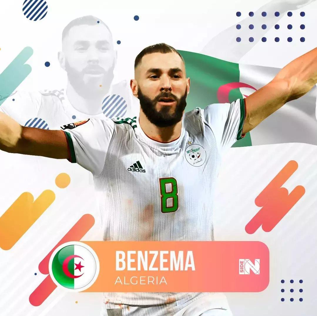 非洲杯激战正酣，六大可代表非洲国家出战的球星，谁让你最意外