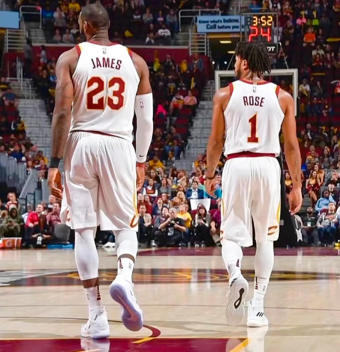 风城玫瑰德里克·罗斯生涯薪资