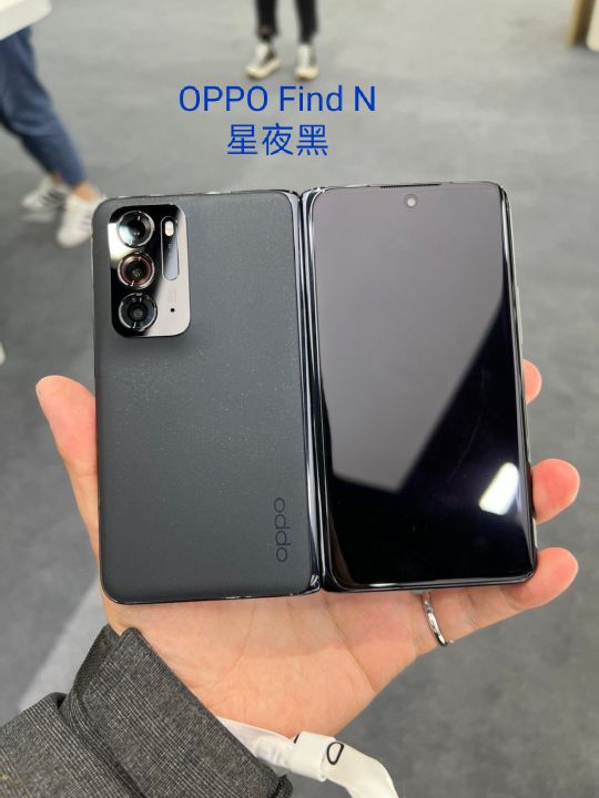 oppofindn折叠屏测评,oppofindx5将发布