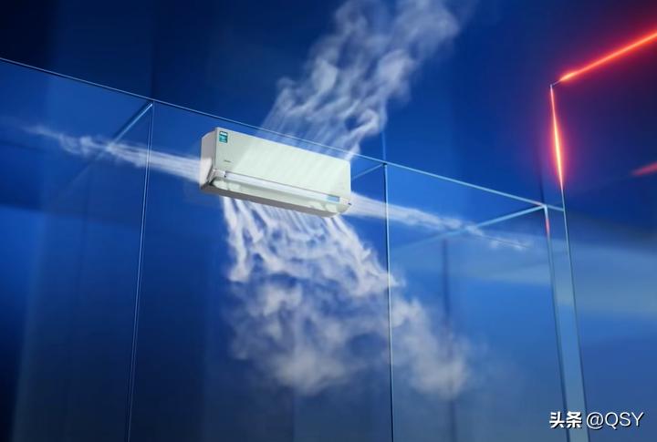 性价比高空调推荐哪款好点,无风感空调哪款好