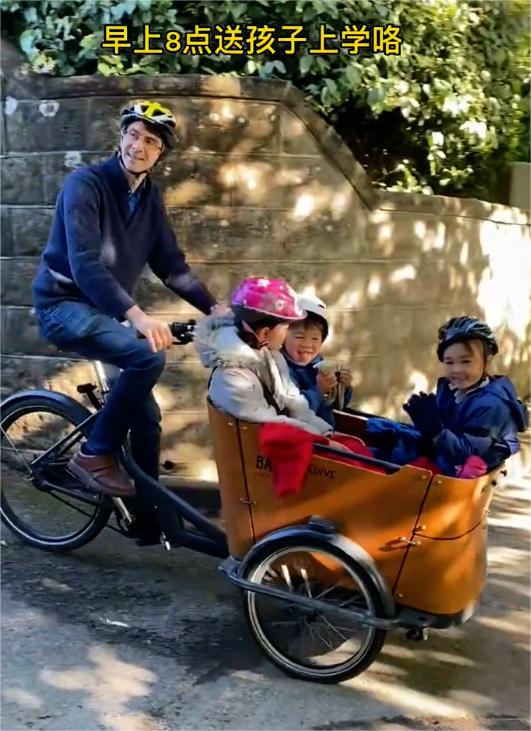 海南农村妹子嫁给剑桥学霸,海南人嫁给英国学霸妹妹家孩子