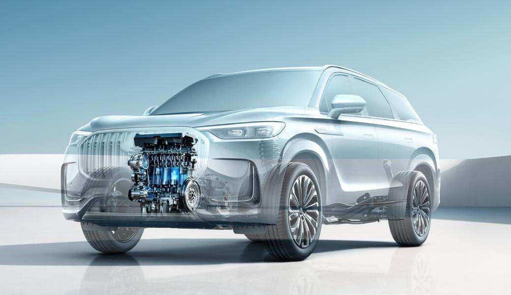 奇瑞瑞虎9最新款深度体验,奇瑞瑞虎9四驱5座旗舰版