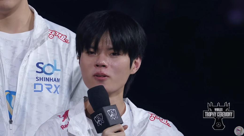 lck全明星skt,lck全明星赛faker投票