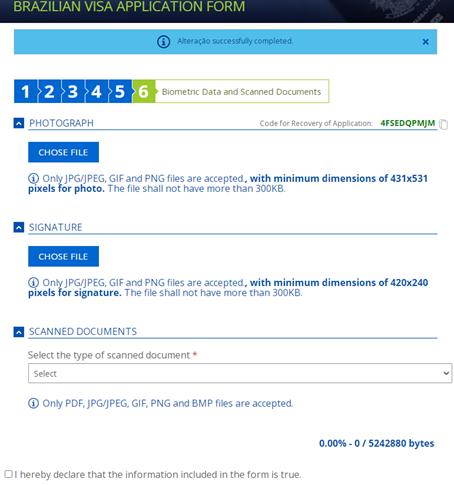 海外办巴西签证,巴西签证因公出国