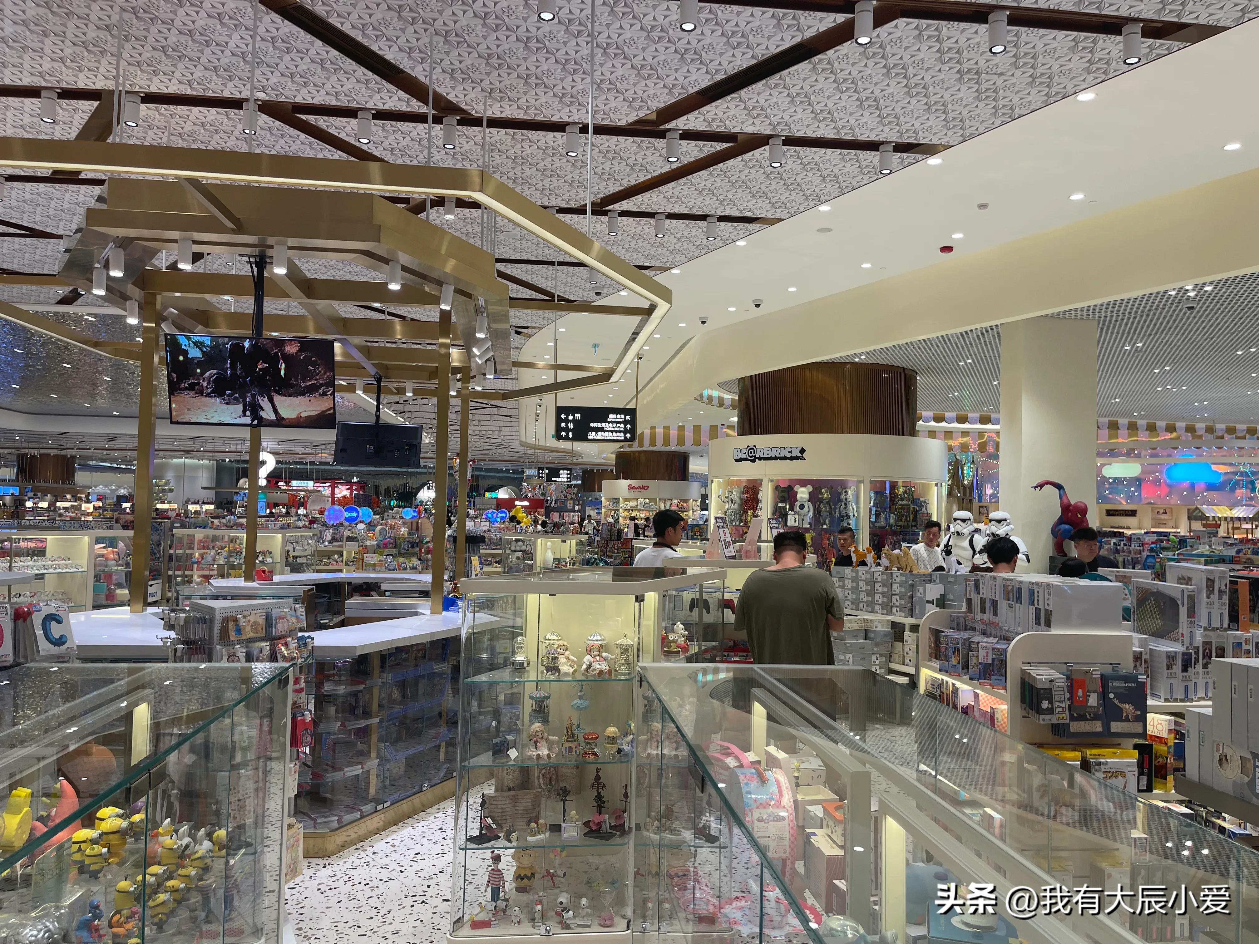 去澳门带小孩攻略,带娃去澳门好玩吗