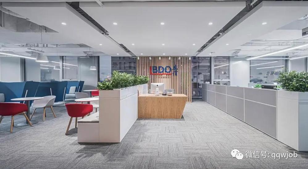 立信会计师未来前景,立信成立央企事业部