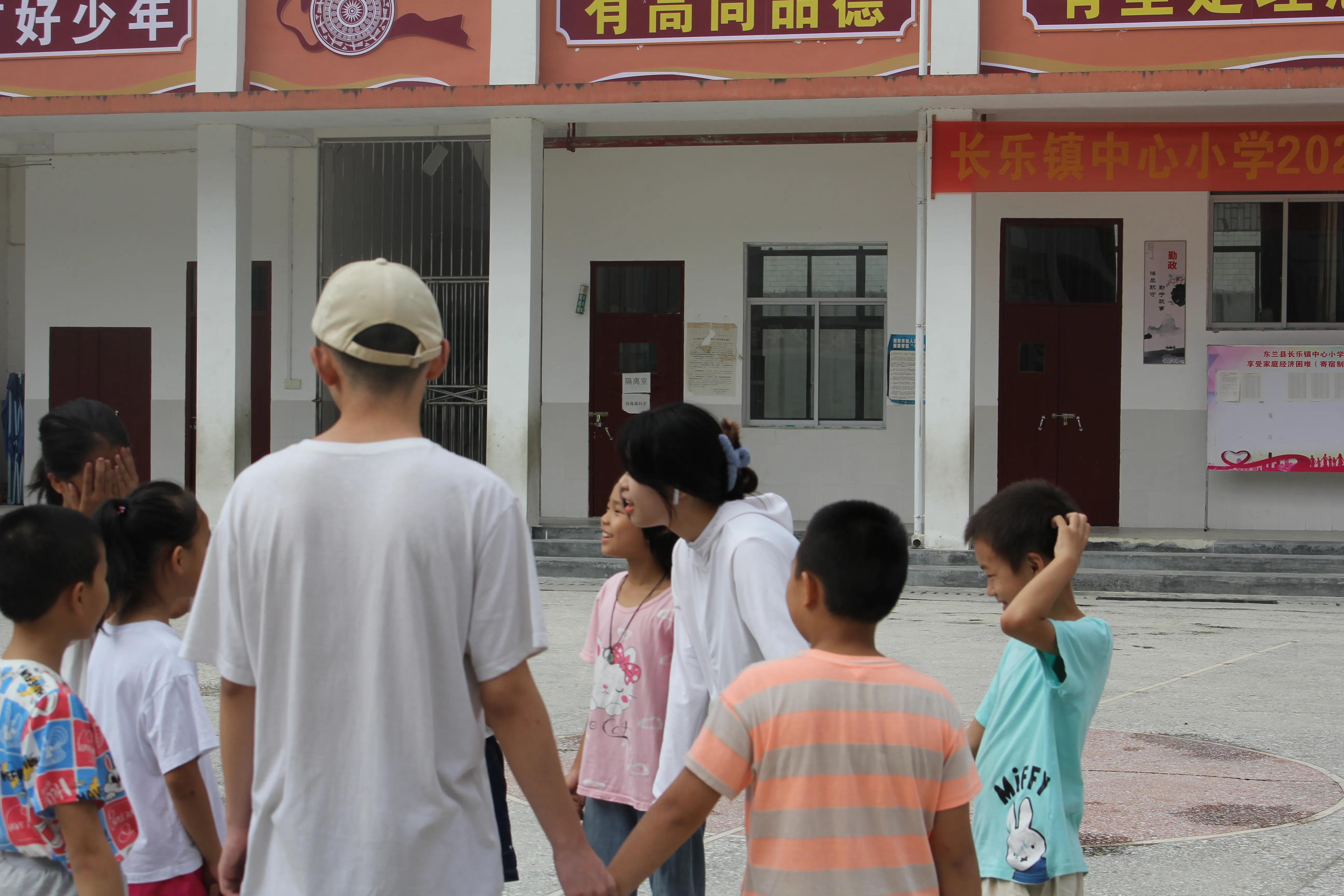 三下乡二师,湖二师赴宜昌暑期三下乡实践队