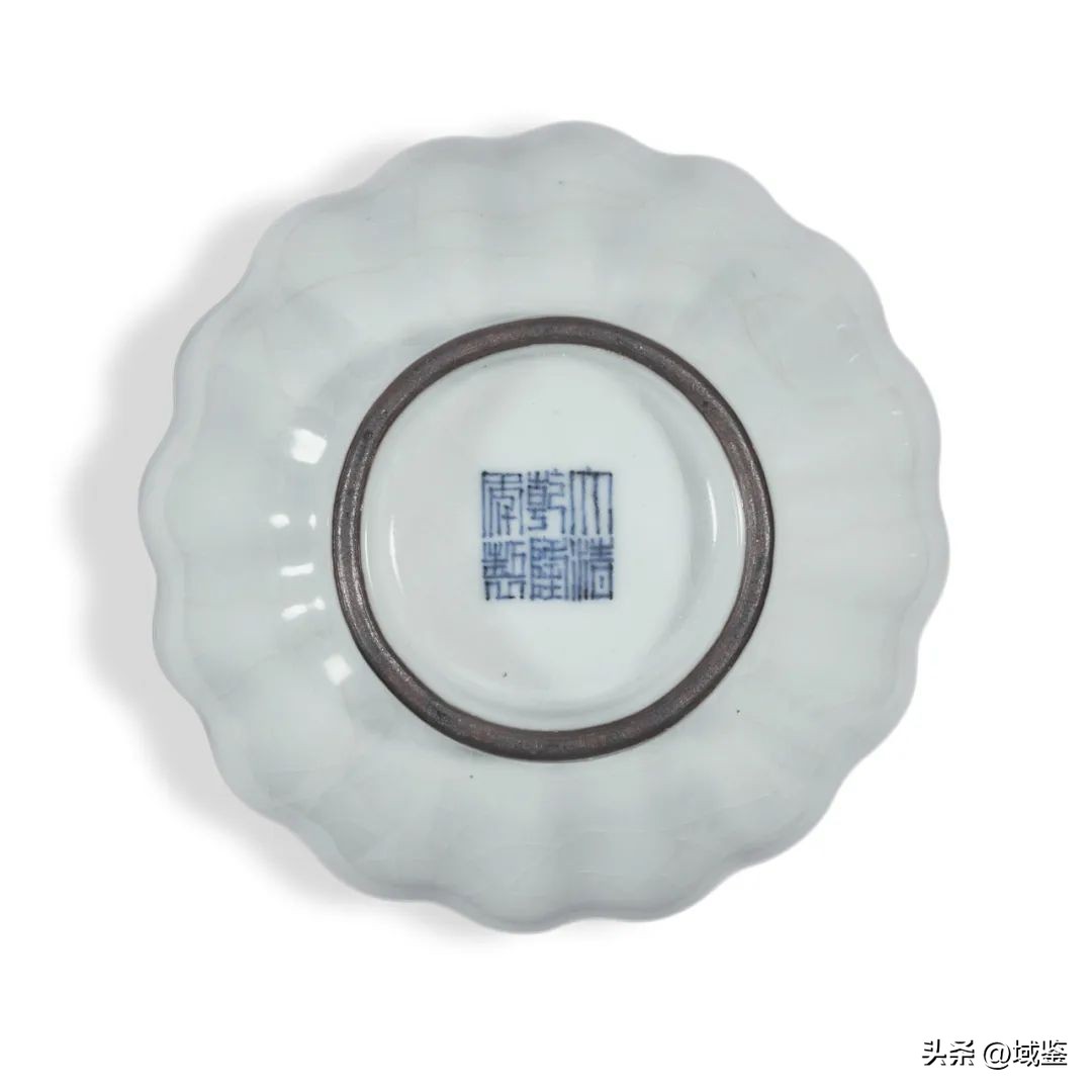 艺术快讯|一贴看全2023「纽约亚洲艺术周」御瓷重器，极度养眼！