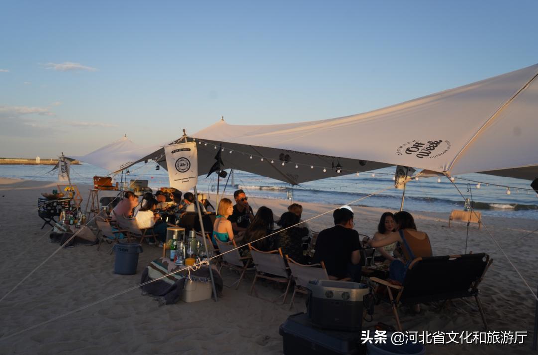 秦皇岛免费露营地推荐,秦皇岛露营地推荐晚上