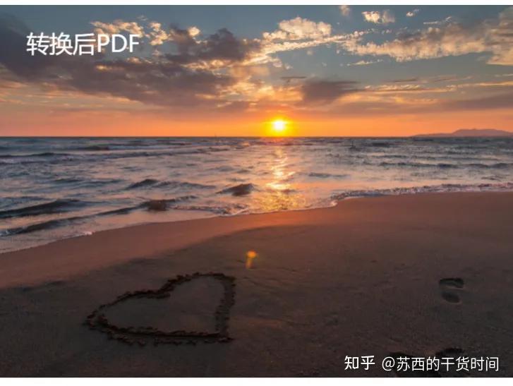 怎么用扫描全能王把图片转为pdf,好用的图片转pdf工具推荐