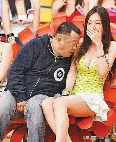 曾志伟为啥是港圈掌门人,曾志伟履历