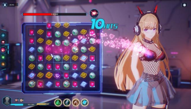 mirror2新颖玩法,mirror2和幻塔