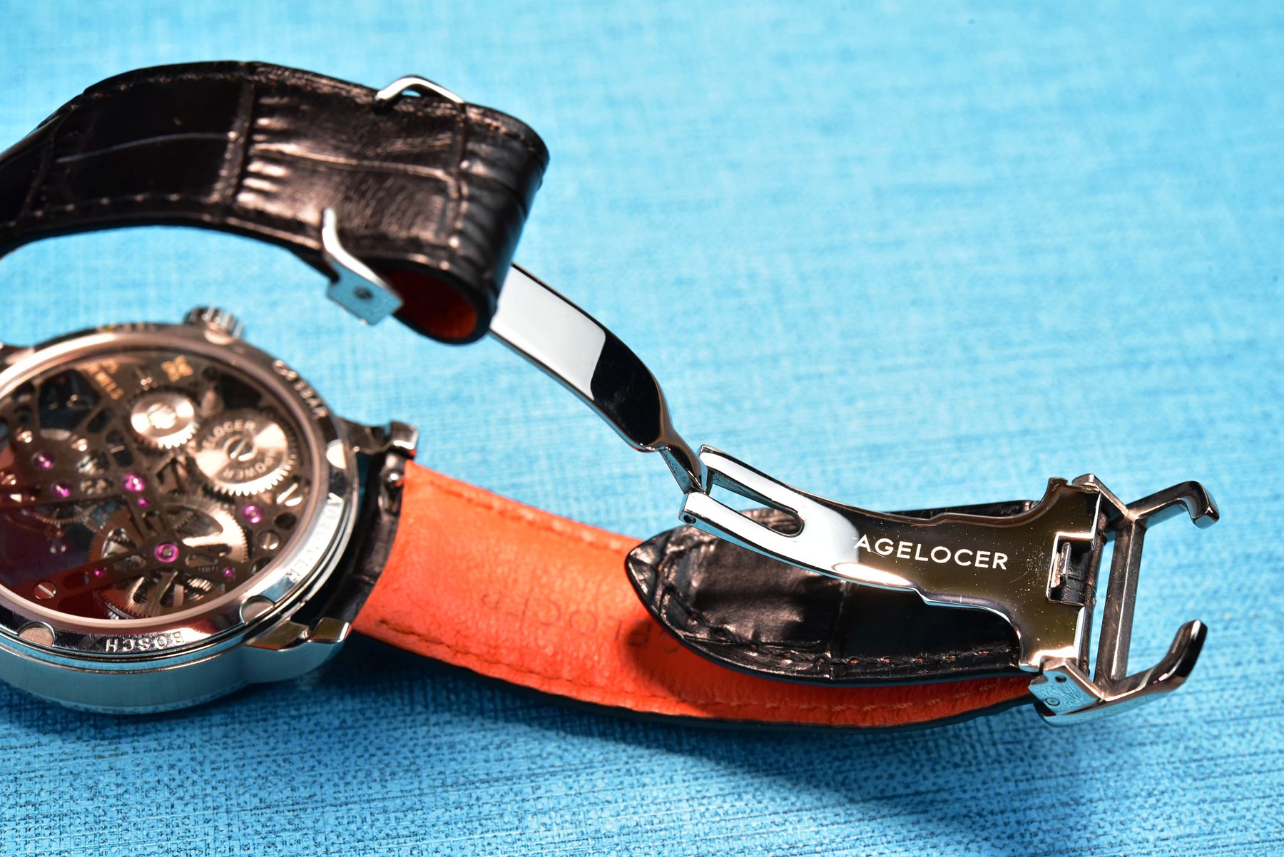 国产真正陀飞轮手表怎么样,陀飞轮手表和全自动机械表哪个好