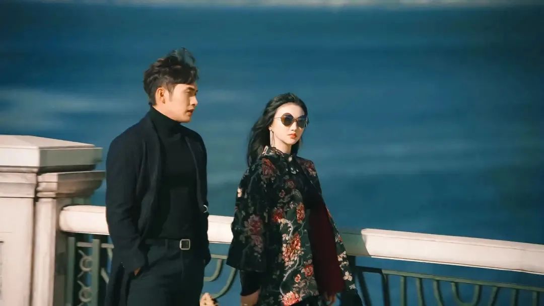 云南这次被挤爆，刘亦菲全责