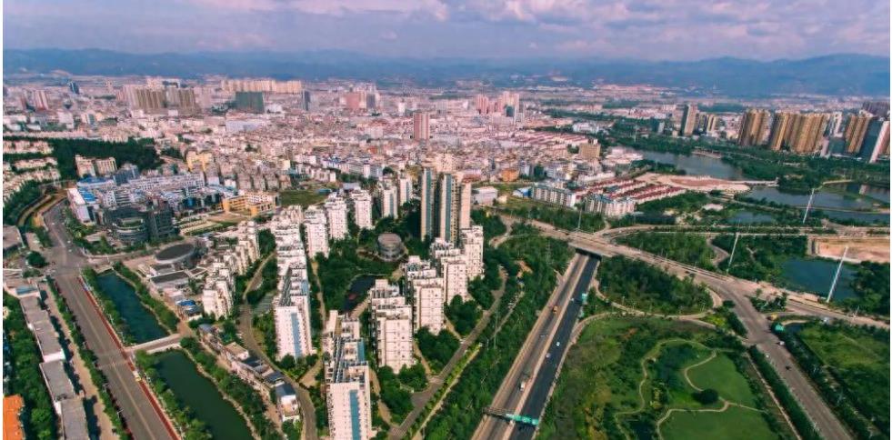 中国唯一的同音城市名,中国唯一与茶同名城市