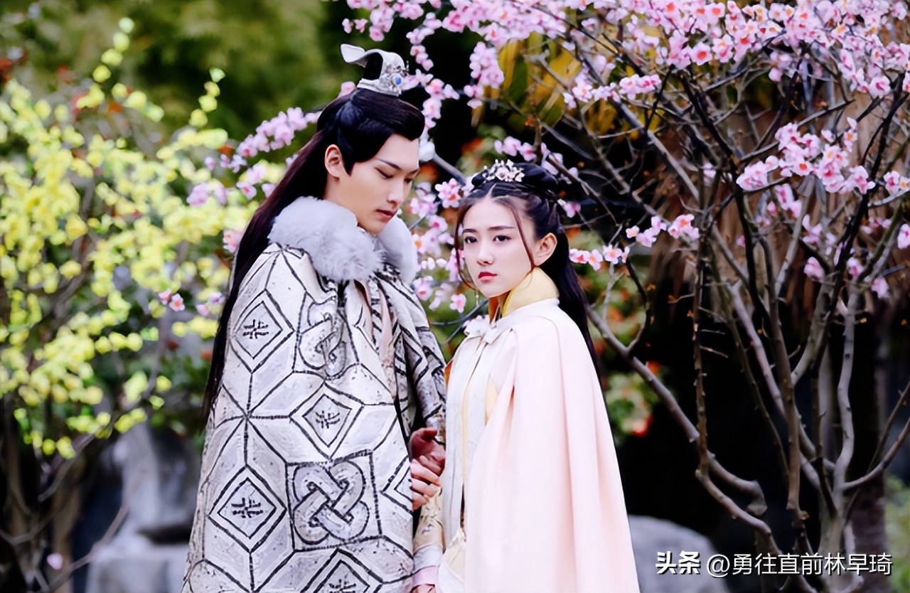 古代穿越剧2021年11月最火的穿越剧,穿越剧推荐排行榜前十名美剧