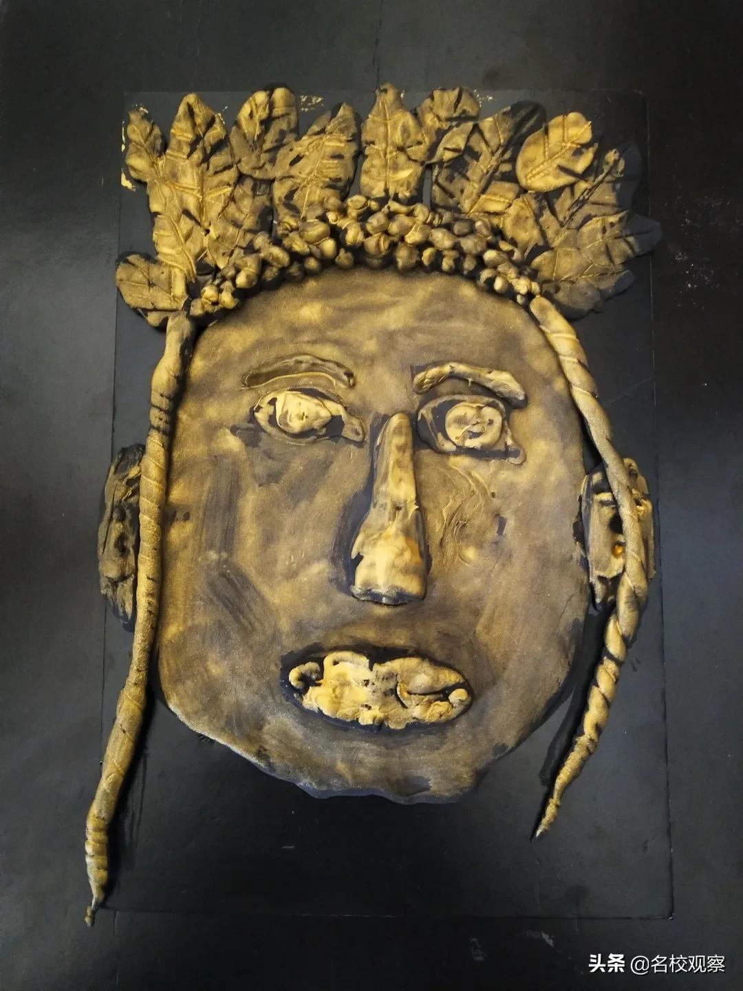 社团百花齐放助力学生全面发展,让每一个学生全面而有个性地发展